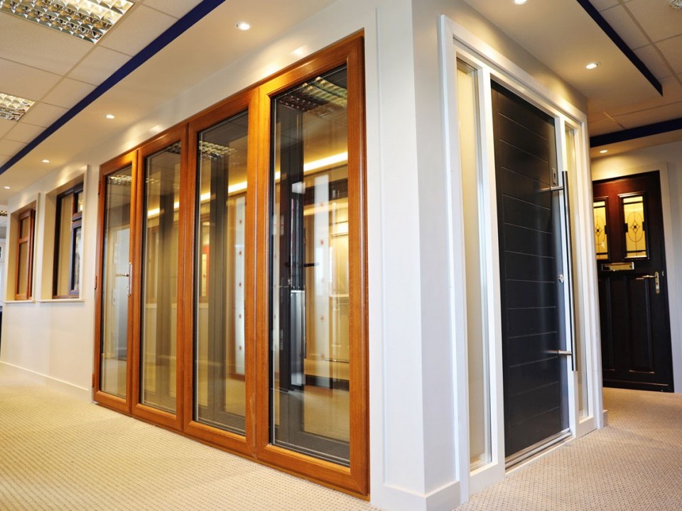 New Showroom now open